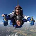 Charity challenge events for Winston's Wish