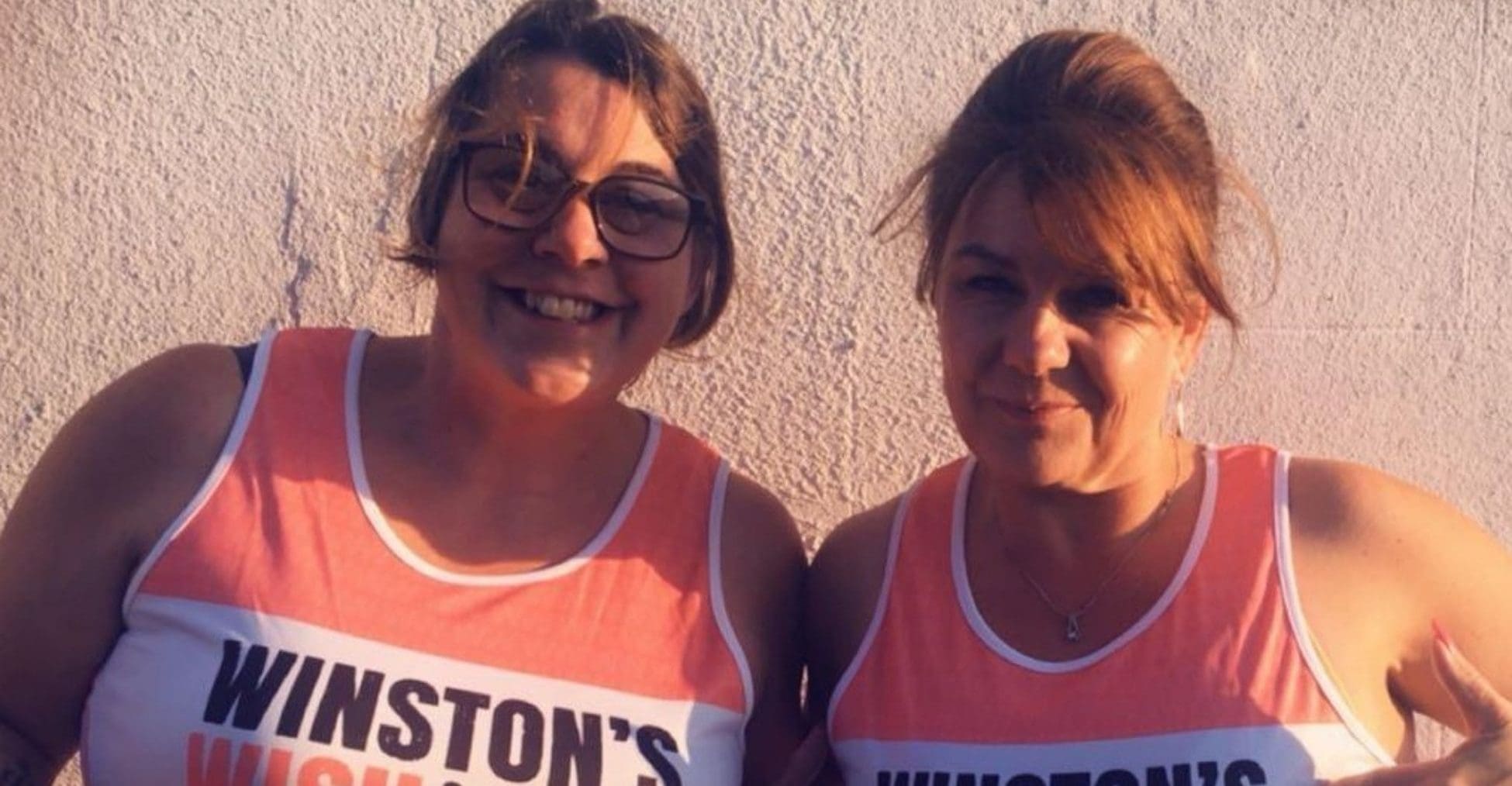 South East running events for Winston's Wish